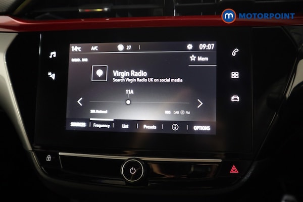 Used Vauxhall Corsa 2023 for sale - 76235111: Photo 14