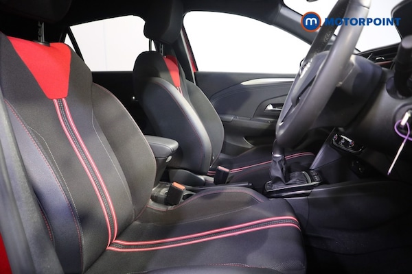 Used Vauxhall Corsa 2023 for sale - 76235111: Photo 21
