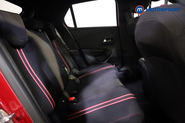Used Vauxhall Corsa 2023 for sale - 76235111: Photo 22