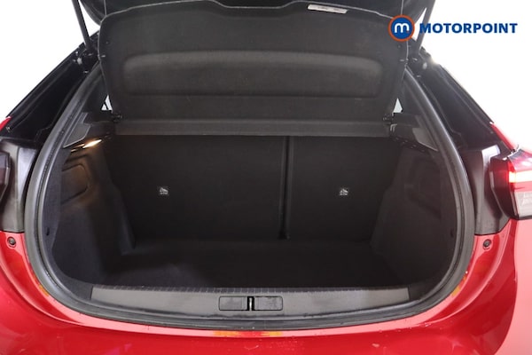 Used Vauxhall Corsa 2023 for sale - 76235111: Photo 24