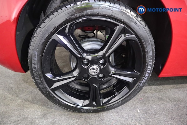 Used Vauxhall Corsa 2023 for sale - 76235111: Photo 25