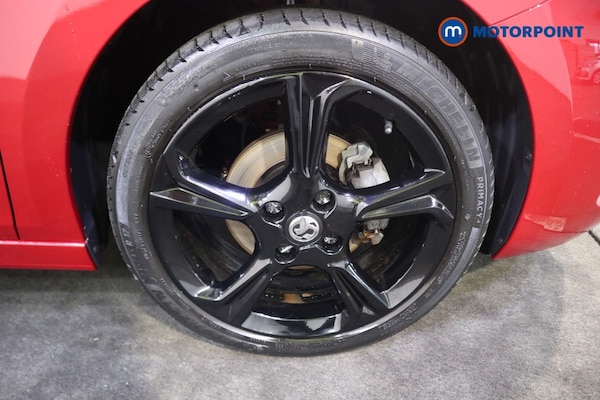 Used Vauxhall Corsa 2023 for sale - 76235111: Photo 26