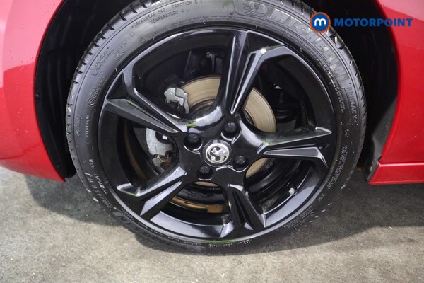 Used Vauxhall Corsa 2023 for sale - 76235111: Photo 27