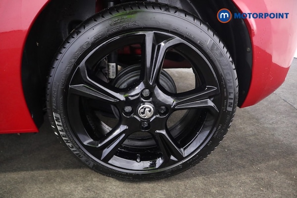 Used Vauxhall Corsa 2023 for sale - 76235111: Photo 28