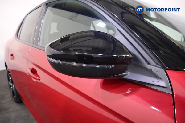 Used Vauxhall Corsa 2023 for sale - 76235111: Photo 32