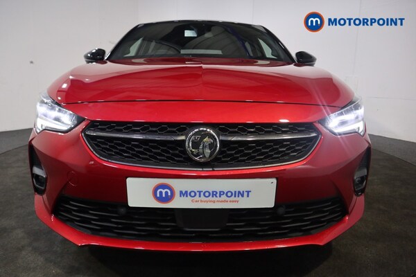 Used Vauxhall Corsa 2023 for sale - 76235111: Photo 35
