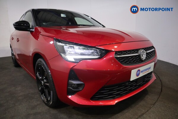 Used Vauxhall Corsa 2023 for sale - 76235111: Photo 36