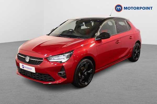 Used Vauxhall Corsa 2023 for sale - 76235111: Photo 3