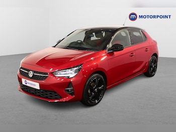 Used Vauxhall Corsa 2023 for sale - 76235111: Photo 3