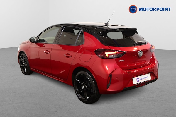 Used Vauxhall Corsa 2023 for sale - 76235111: Photo 5