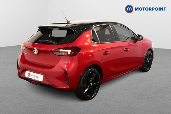 Used Vauxhall Corsa 2023 for sale - 76235111: Photo 7