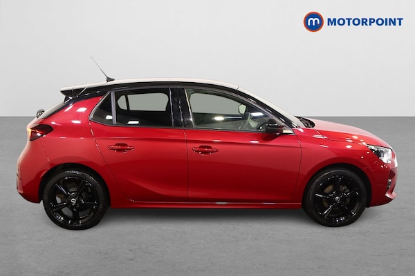Used Vauxhall Corsa 2023 for sale - 76235111: Photo 8