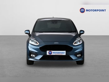 Used Ford Fiesta 2019 for sale - 78605305: Photo