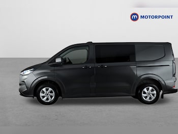 Used Ford Transit Custom 2025 for sale - 79141360: Photo
