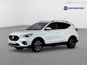 Used MG MG ZS 2024 for sale - 78745699: Photo