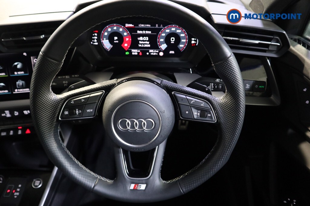 Used Audi A3 2024 for sale - 77888949: Photo 10