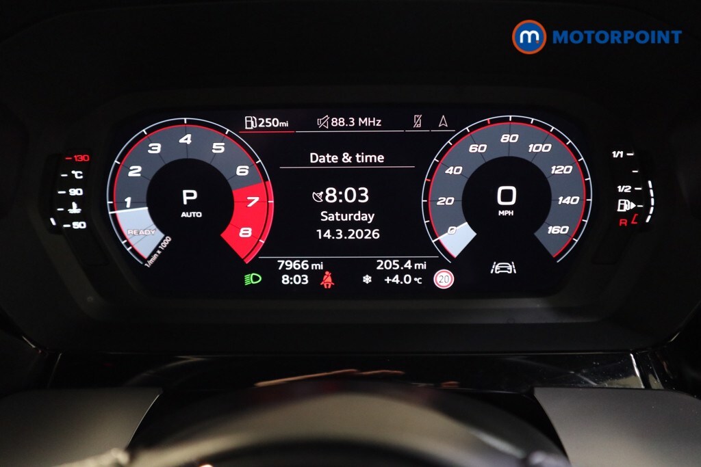 Used Audi A3 2024 for sale - 77888949: Photo 14