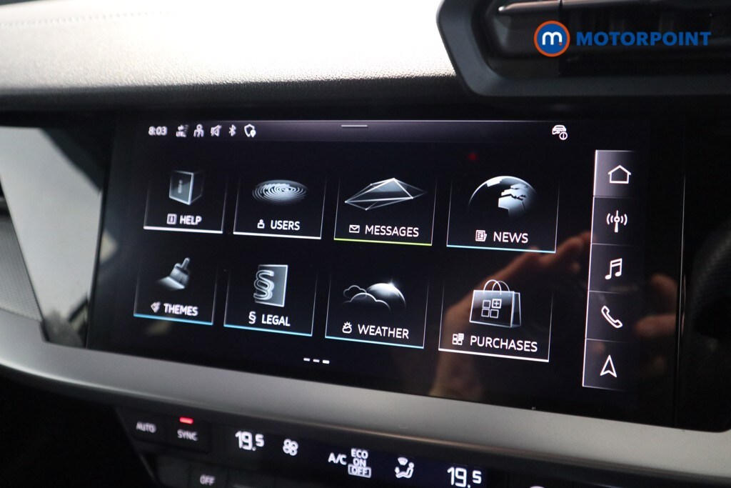 Used Audi A3 2024 for sale - 77888949: Photo 15