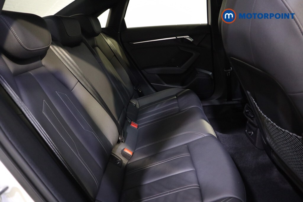 Used Audi A3 2024 for sale - 77888949: Photo 27