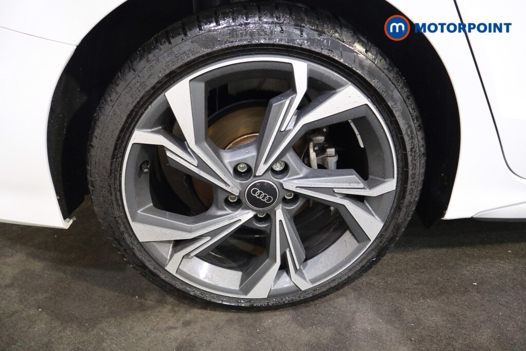 Used Audi A3 2024 for sale - 77888949: Photo 33