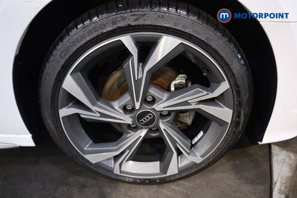 Used Audi A3 2024 for sale - 77888949: Photo 34