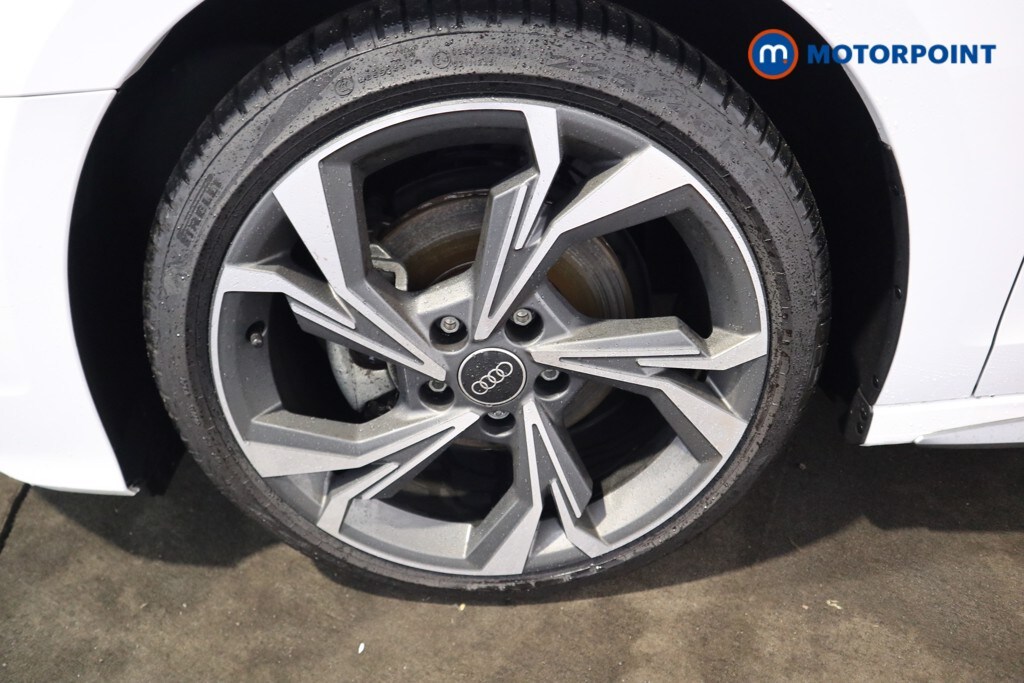 Used Audi A3 2024 for sale - 77888949: Photo 35