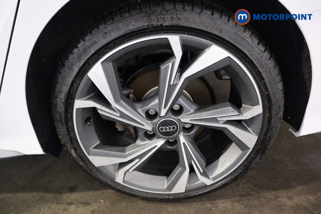 Used Audi A3 2024 for sale - 77888949: Photo 36