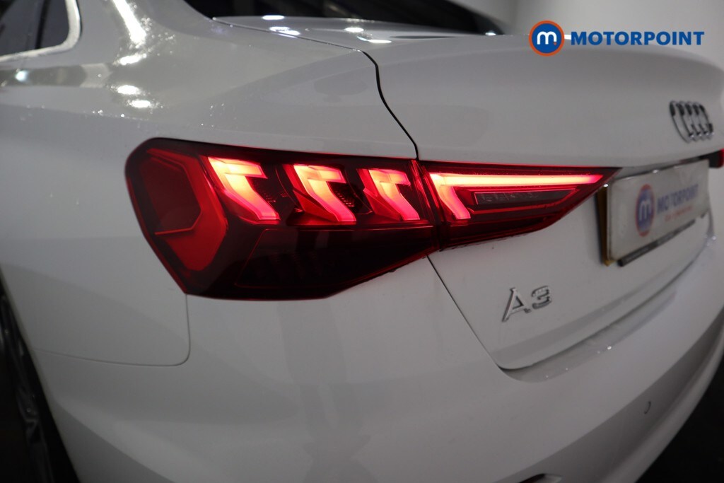 Used Audi A3 2024 for sale - 77888949: Photo 40