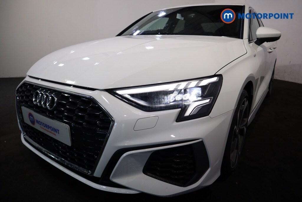 Used Audi A3 2024 for sale - 77888949: Photo 47