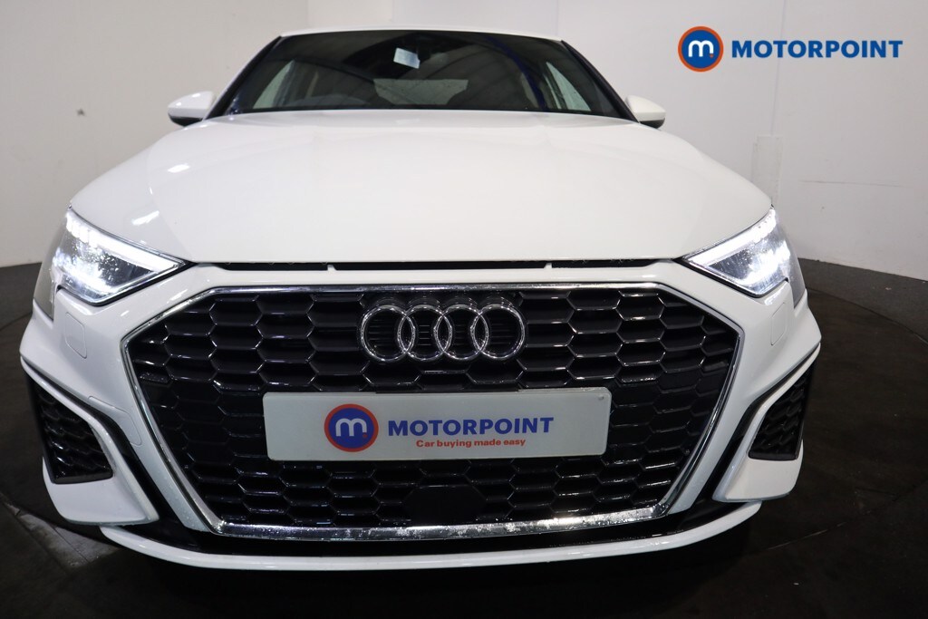 Used Audi A3 2024 for sale - 77888949: Photo 48