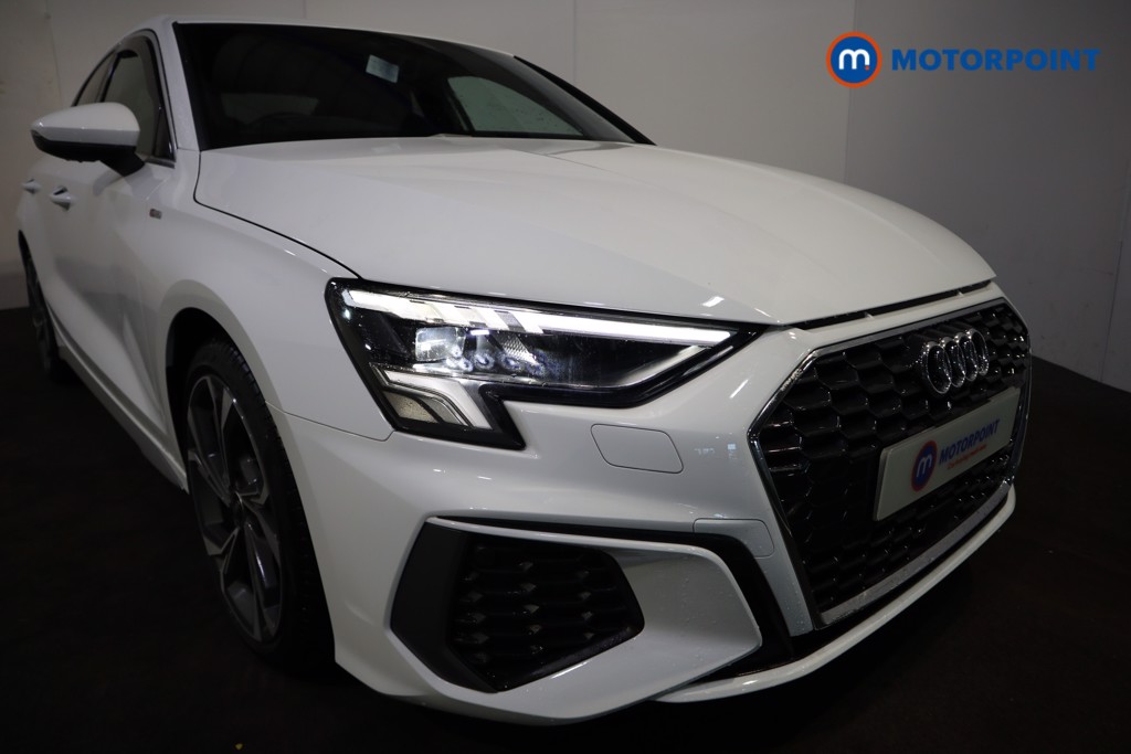 Used Audi A3 2024 for sale - 77888949: Photo 49