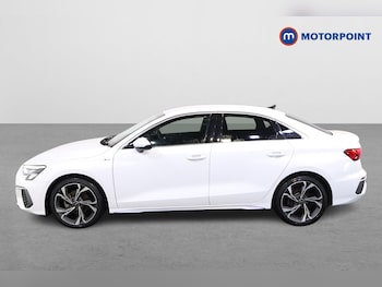 Used Audi A3 2024 for sale - 77888949: Photo