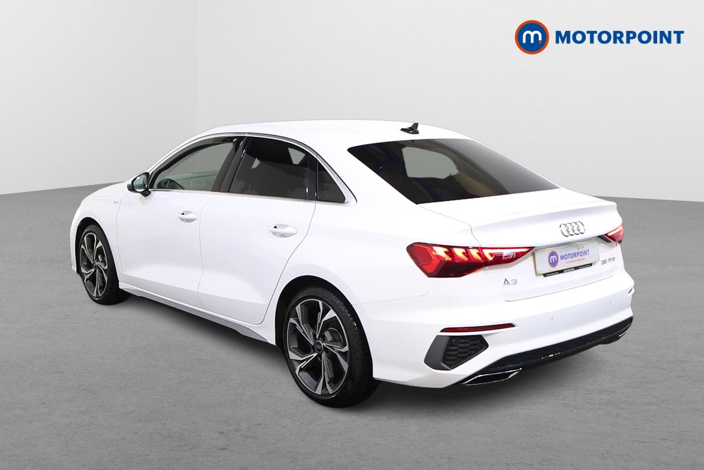 Used Audi A3 2024 for sale - 77888949: Photo 5