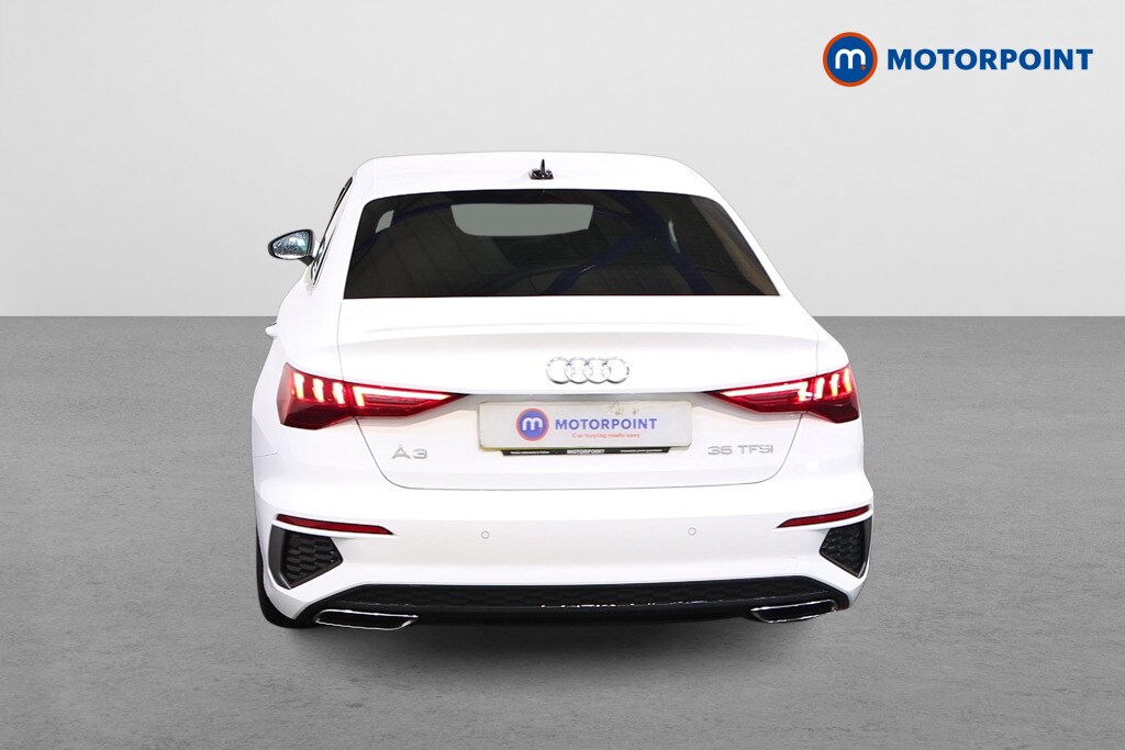 Used Audi A3 2024 for sale - 77888949: Photo 6