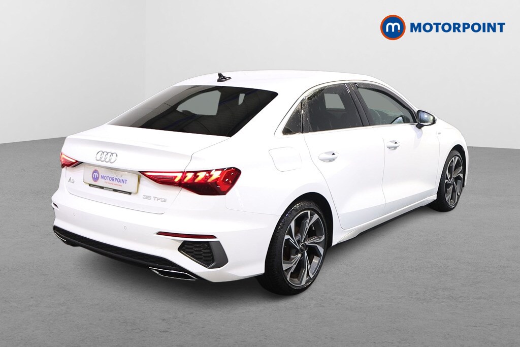 Used Audi A3 2024 for sale - 77888949: Photo 7