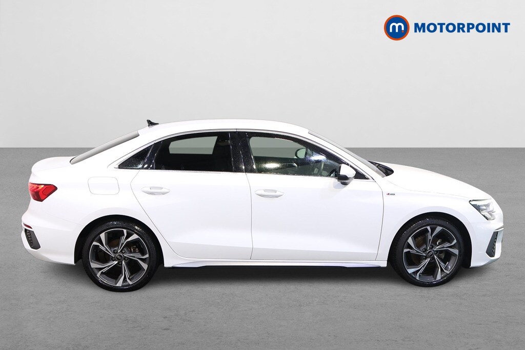 Used Audi A3 2024 for sale - 77888949: Photo 8