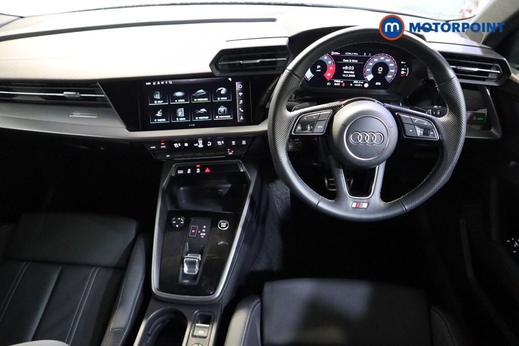 Used Audi A3 2024 for sale - 77888949: Photo 9