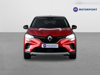 Used Renault Captur 2022 for sale - 78984979: Photo