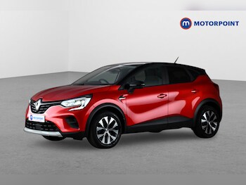 Used Renault Captur 2022 for sale - 78984979: Photo
