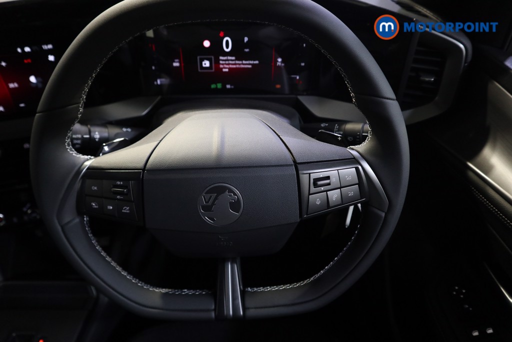 Used Vauxhall Mokka 2025 for sale - 76641239: Photo 10