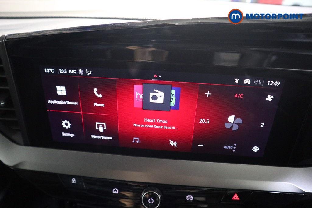 Used Vauxhall Mokka 2025 for sale - 76641239: Photo 14