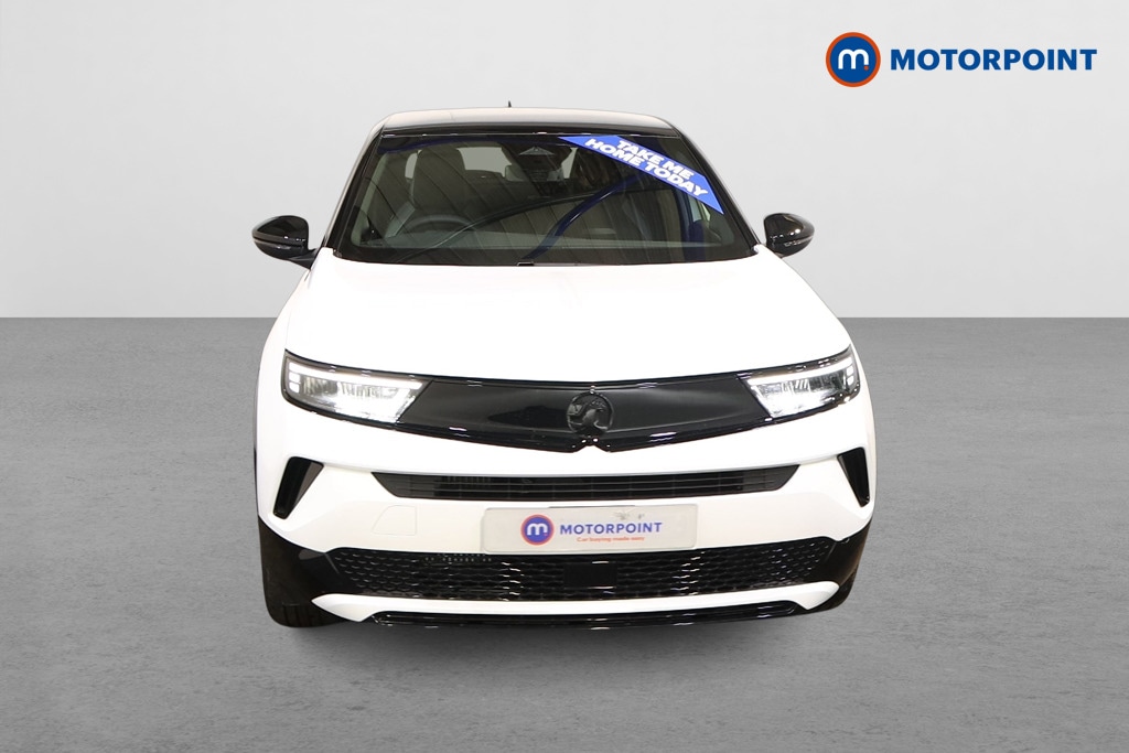 Used Vauxhall Mokka 2025 for sale - 76641239: Photo 2