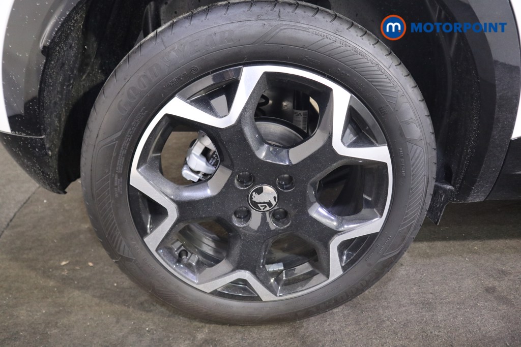 Used Vauxhall Mokka 2025 for sale - 76641239: Photo 27