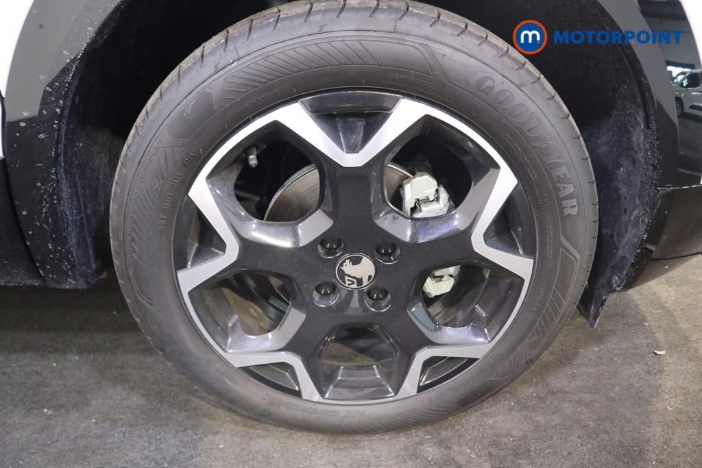 Used Vauxhall Mokka 2025 for sale - 76641239: Photo 28