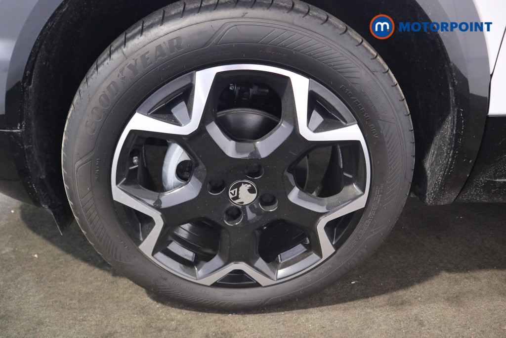 Used Vauxhall Mokka 2025 for sale - 76641239: Photo 29