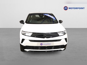 Used Vauxhall Mokka 2025 for sale - 76641239: Photo