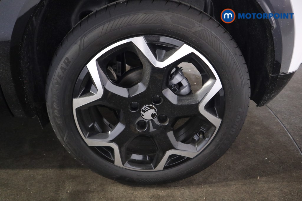 Used Vauxhall Mokka 2025 for sale - 76641239: Photo 30