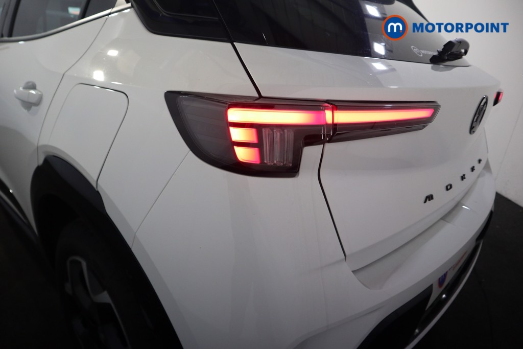 Used Vauxhall Mokka 2025 for sale - 76641239: Photo 33