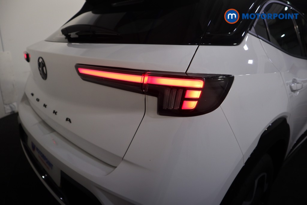 Used Vauxhall Mokka 2025 for sale - 76641239: Photo 34