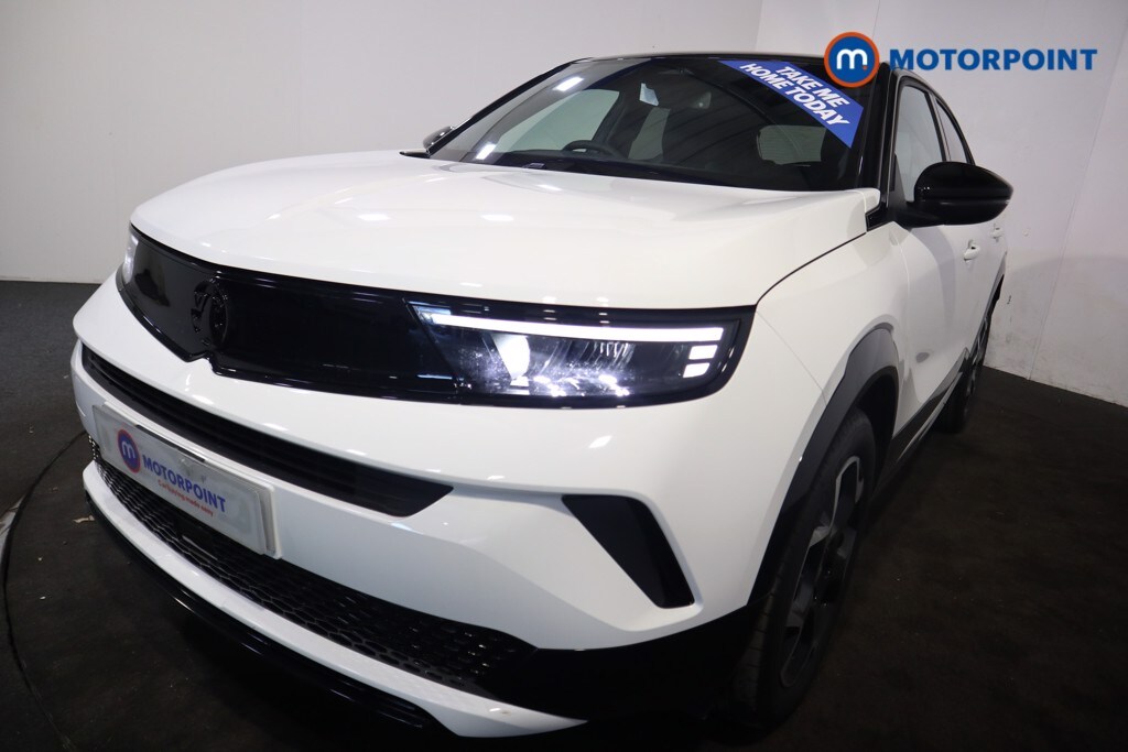 Used Vauxhall Mokka 2025 for sale - 76641239: Photo 38